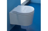 Bucket wc Kids suspendat